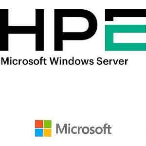 Microsoft Microsoft Windows Server 2025 10 Users CAL WW LTU (P77114-B21)