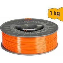 Fillamentum PETG Neon Orange Transparent 1,75mm 1kg