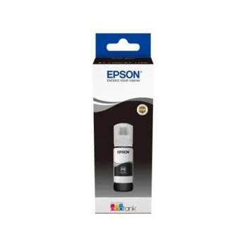 Epson Бутилка с мастило EPSON 103 EcoTank Black, За L3110; L3111; L3150; L3151, За 4500 страници, Черен, office1_3015101114