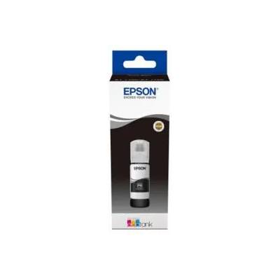 Epson Бутилка с мастило EPSON 103 EcoTank Black, За L3110; L3111; L3150; L3151, За 4500 страници, Черен, office1_3015101114