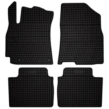 FroGum Гумени стелки за HYUNDAI Elantra VII (2020+) - sedan