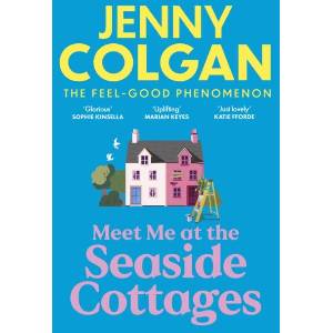 Meet Me at the Seaside Cottages (ISBN: 9781399734264)
