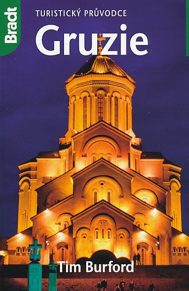 Gruzie