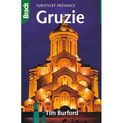 Gruzie