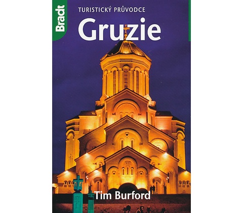 Gruzie