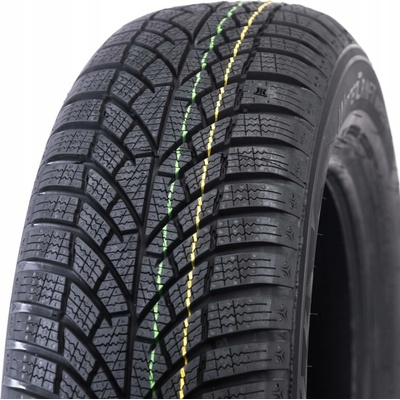 Kumho WinterCraft WP52+ 225/65 R17 106H