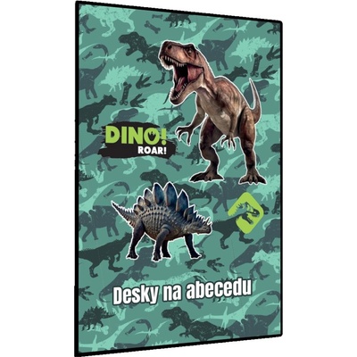 Desky na ABC Dino – Zboží Mobilmania
