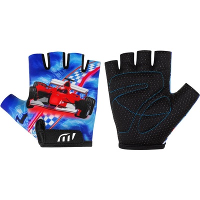 Wista Jr SF blue