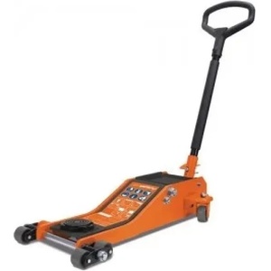 UNICRAFT Крик хидравличен нископрофилен UNICRAFT SRWH 2000 LF DS/ 2 т/ 70mm (6201125)