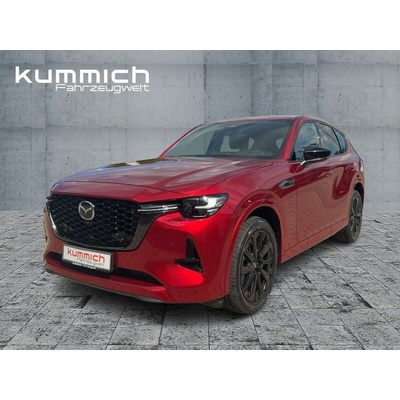 Mazda CX-60 3.3 D 254 Homura AWD 187 kW