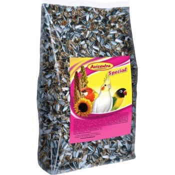 Avicentra Deluxe Kanár 20 kg