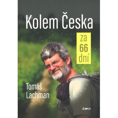 Kolem Česka za 66 dní