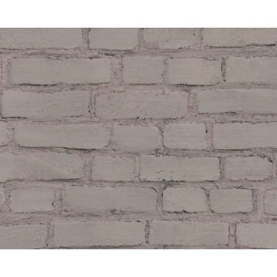 A.S. Création 374143 vliesová tapeta na zeď Neue Bude 2 rozmery 0,53 x 10,05 m