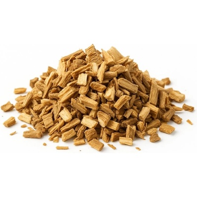 QuickTea Jehlice kořen řezaný 500 g