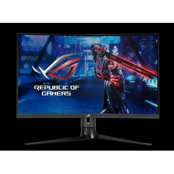 Asus XG32WCS