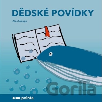 Dědské povídky - Pointa