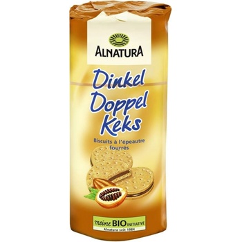 Alnatura Био бисквити от спелта - 90 г