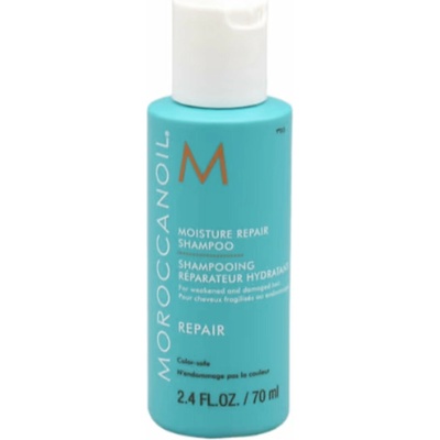Moroccanoil Moisture Repair Shampoo 75 ml