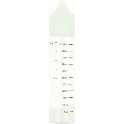 Diamond Mist Chubby style lahvička s ryskou unicorn 60 ml