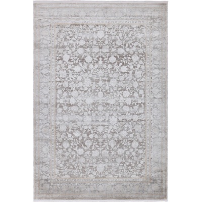 Najkoberce Arte Grande Style sivý