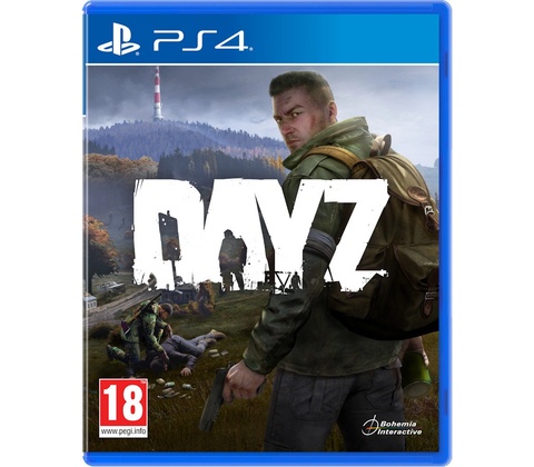 DAYZ