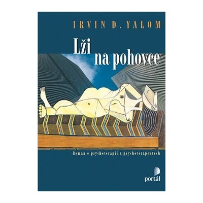 Lži na pohovce