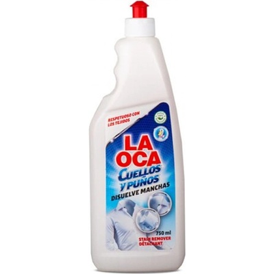 Laoca odstraňovač škvŕn s pumpičkou 750 ml