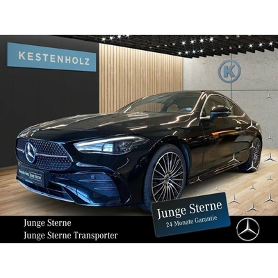 Mercedes-Benz CLE 200 150 kW