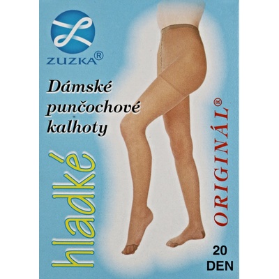 Zuzka Dámské punčochové kalhoty tělové