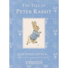 Tale of Peter Rabbit