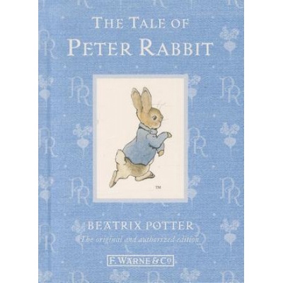 Tale of Peter Rabbit