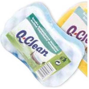 Q Clean houba koupelová masážní