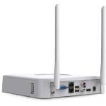  8-канално nvr записващо устройство vigi nvr1108h-w (b1725035)