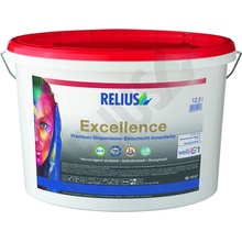 RELIUS Farbenwerke Relius Excellence 3 l