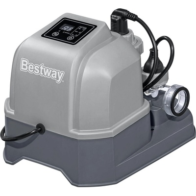 Bestway Водородна инсталация 6 г/ч за солена вода - 1 бр (58678_25)