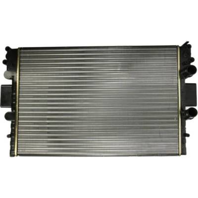 THERMOTEC Chladič, chlazení motoru D7E001TT