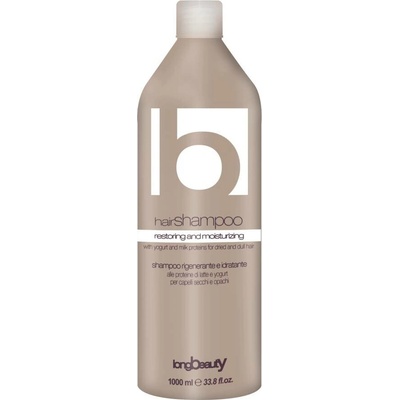 Evolution šampon Milk proteiny pro barvené vl. 1000 ml