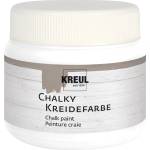 Kreul Chalky Тебеширена боя Snow White 150 ml 1 бр (75323)