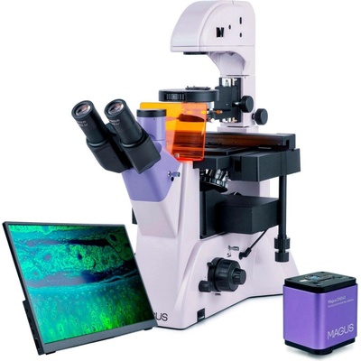 Magus Lum VD500L LCD