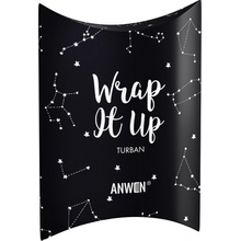 Anwen - Wrap It Up - Turban na vlasy z bavlny