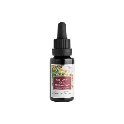 Nobilis Tilia třezalkový olej 20 ml