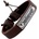 HARAHU Гривна co-34455 - Кафява kp34455