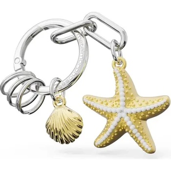 Image 1 of Metalmorphose Ключодържател Metalmorphose, Star Fish (MTM411-01)