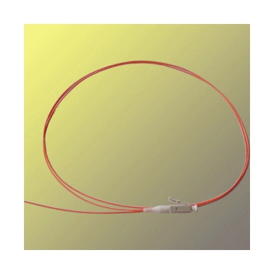 Pigtail Fiber Optic PatchCord LC 50/125 MM 1m, 0,9mm