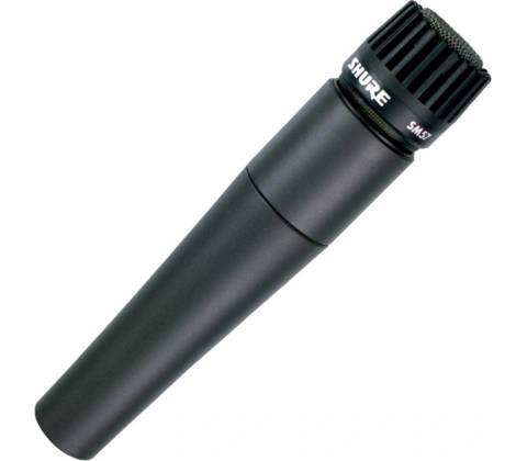 Shure SM57-LCE SET