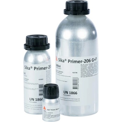 SikaPrimer 206 G+P - 1000ml