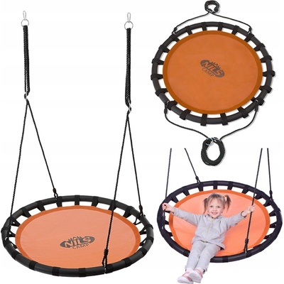 Nils Camp houpačka Čapí hnízdo NB5034 oranžová