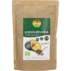 Bioenergie Брашно от тиквени семки Био - 250 г
