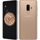 Мобилни телефони (GSM) Samsung Galaxy S9+ 64GB Dual G965FD