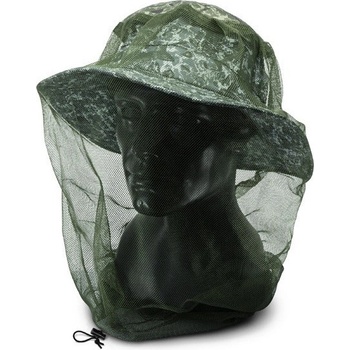 Delphin Moskytiéra Na Klobouk SHIELD C2G 100x50 cm